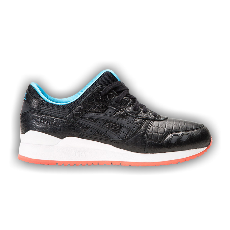 Asics gel lyte 3 miami vice top