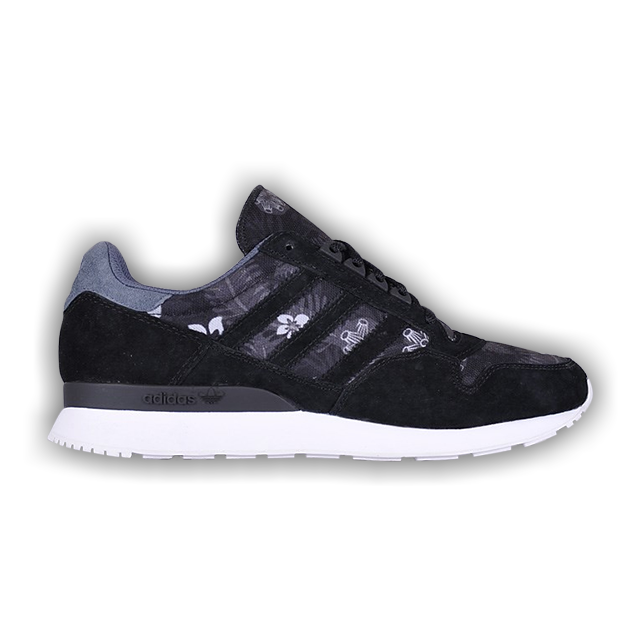 AYA⭐︎ Amazon.com | adidas Ninja ZX 2K Boost Shoes Men's, Yellow