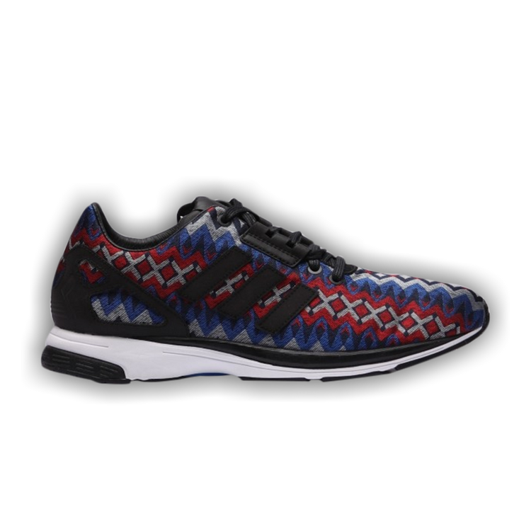 Buy Adidas ZX Flux Tech 'Nordic' - M21304 | GOAT