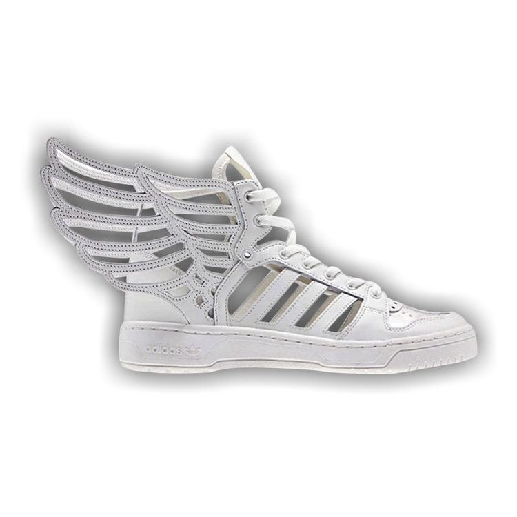 white js wings prijs