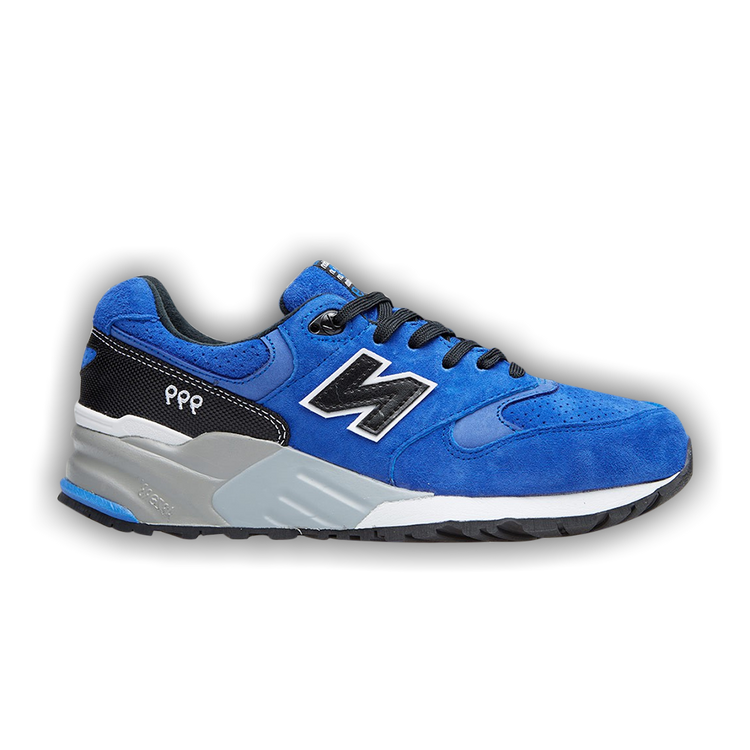 New balance 999 elite blue top