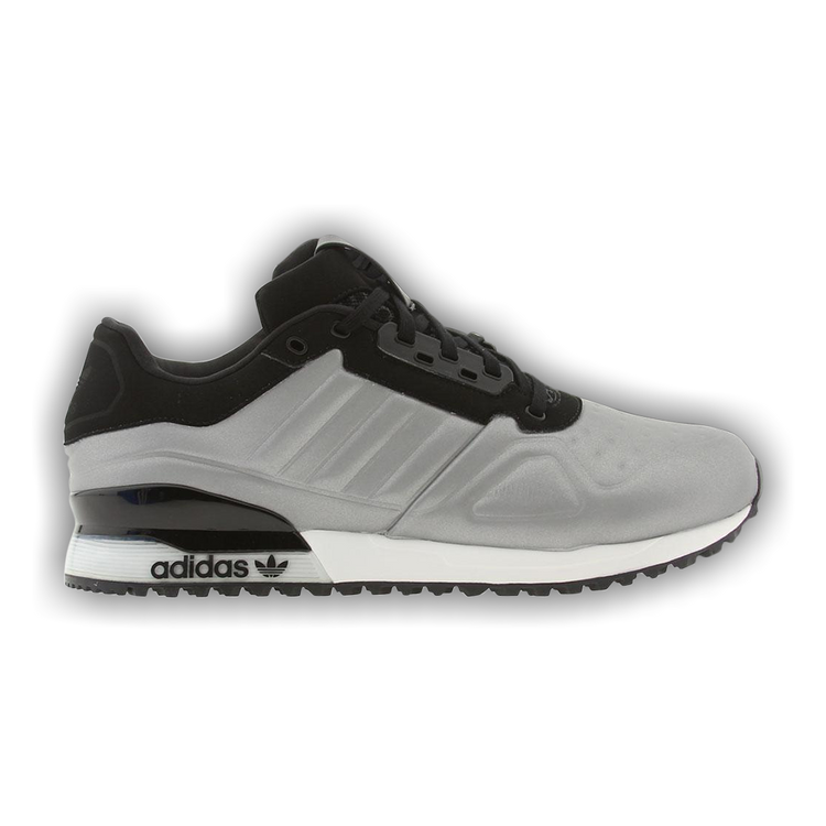 Adidas t zx runner black discount