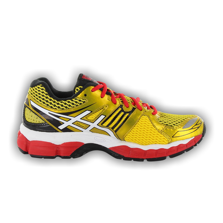 Buy Gel Nimbus 15 T3B0N 0400 GOAT