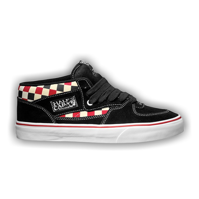 00s VANS HALF CAB USA限定カラー 27.5 USA製 FDMTL And Vans OTW's Sashiko Capsule Releases On May 30th