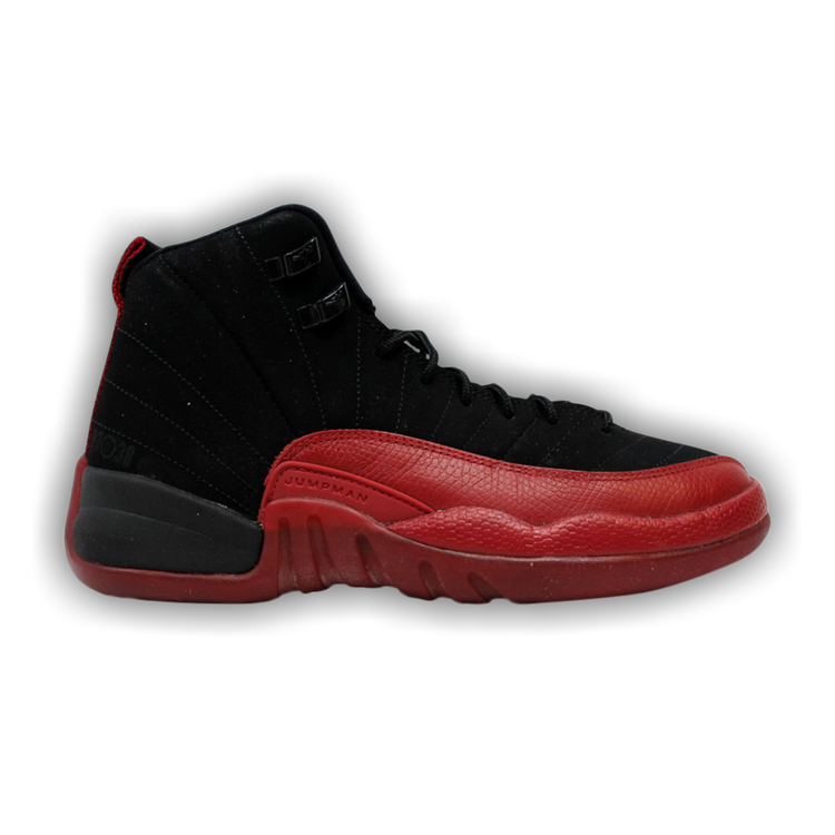 Flu game 12 gs 2025