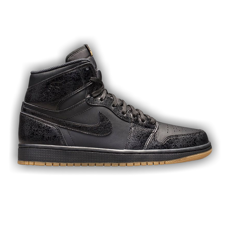 Buy Air Jordan 1 Retro BG Black Gum 575441 020 GOAT CA