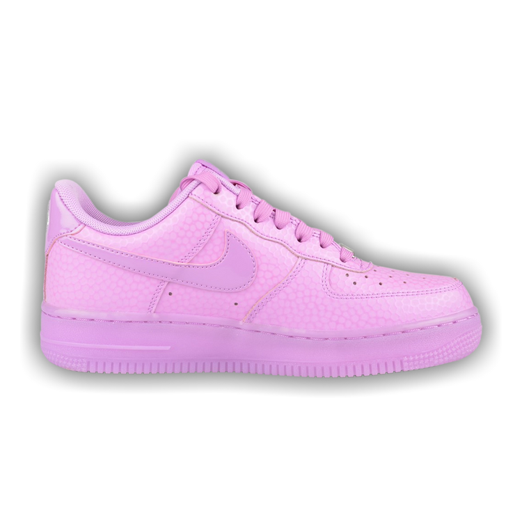 Buy Wmns Air Force 1 07 Prm Fuchsia Glow 616725 500 GOAT