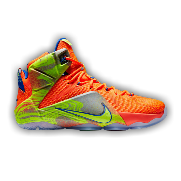 lebron 12 six meridians