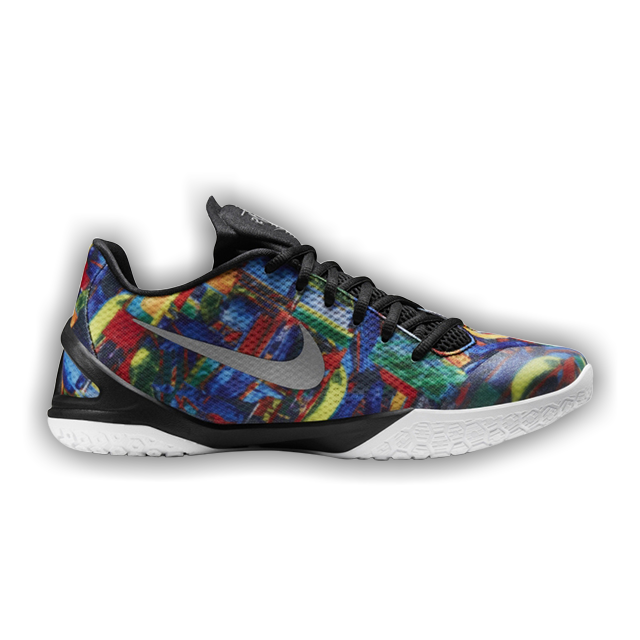 Nike hyperchase ncs online