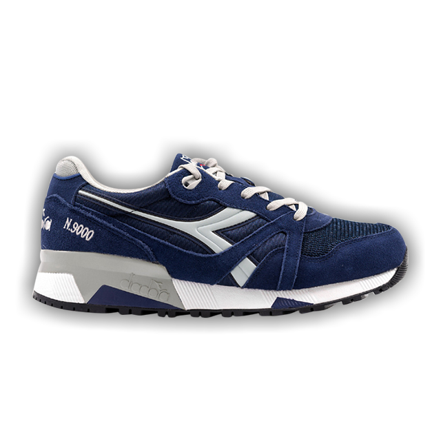 Buy N9000 Nylon Navy High Rise DD160827C4983 GOAT