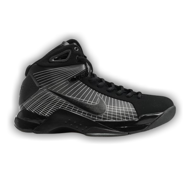 Hyperdunk 2007 new arrivals