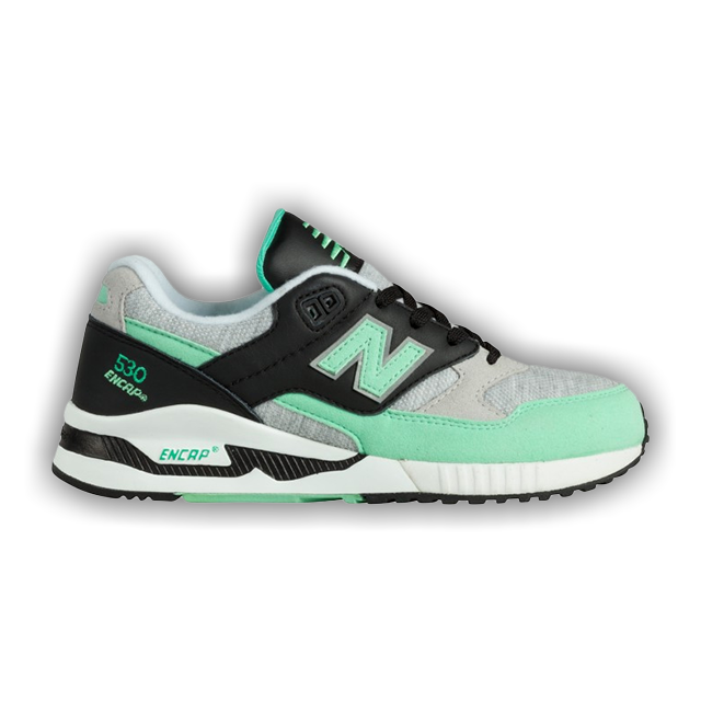 Buy New Balance 530 'Mint' - W530PIK | GOAT