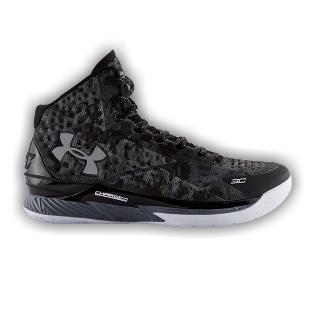 Curry 1 outlet mvp kids