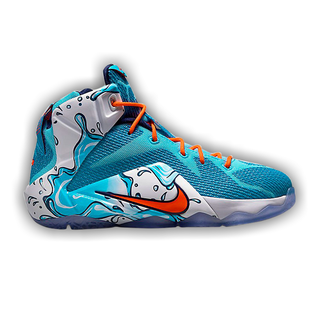 Lebron 12 grade school on sale