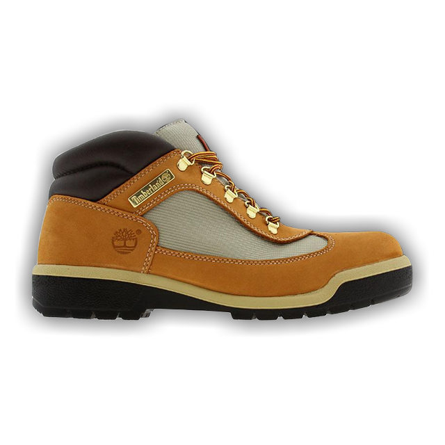 Buy Timberland Field Boot 'Wheat' - TB13070 | GOAT