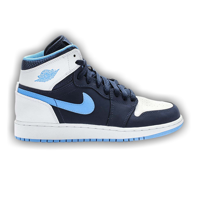 Buy Air Jordan 1 Retro High GS 'Chris Paul' - 705300 402 | GOAT