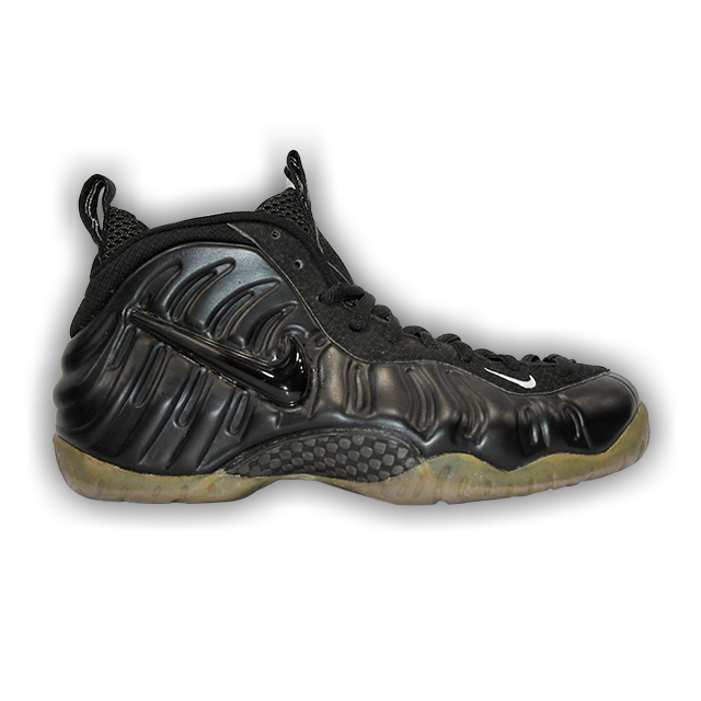 Versace foamposites top
