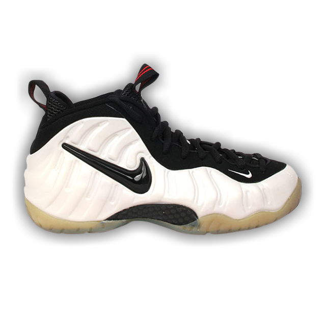 Nike air foamposite 1997 2025