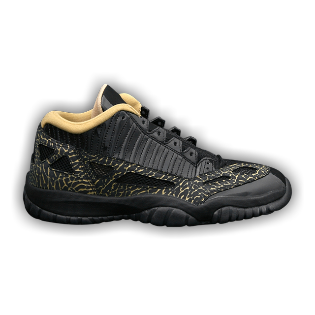 Buy Wmns Air Jordan 11 Retro Low IE 316318 071 GOAT