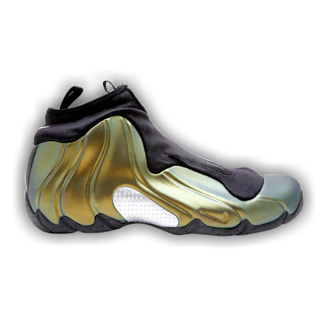 Flightposite gold 2025