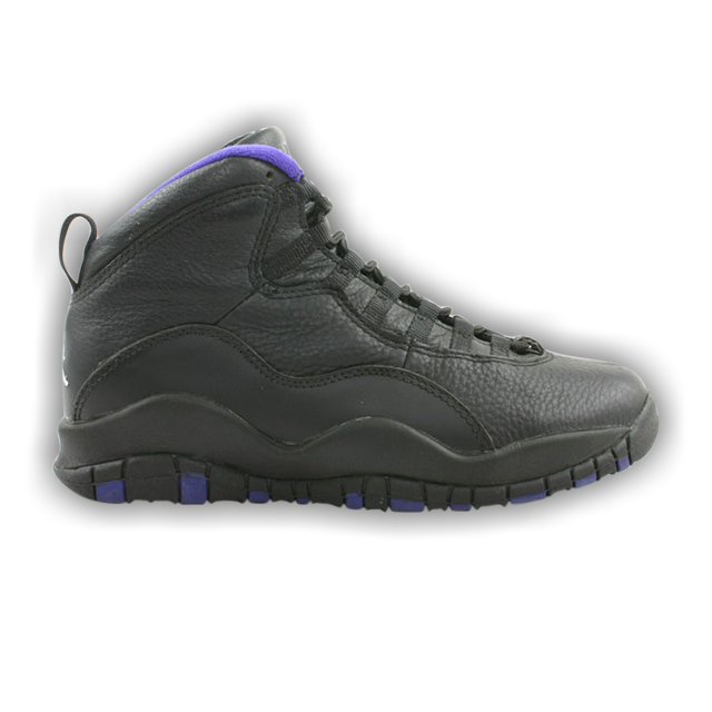 Buy Air Jordan 10 OG 'Sacramento' - 130209 051 | GOAT