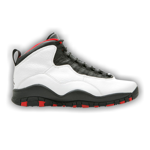 Jordan 10 1995 Chicago New🦄 | eBay