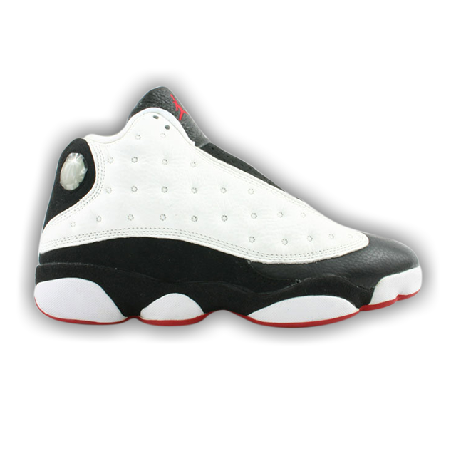 He got game 13 finish line discount