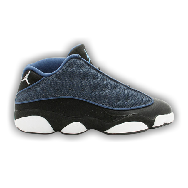 jordan 13 brave blue low