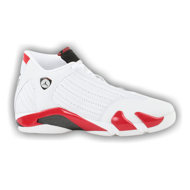ORIGINAL 1999 Air Jordan XIV 14 Men's size 8.5 