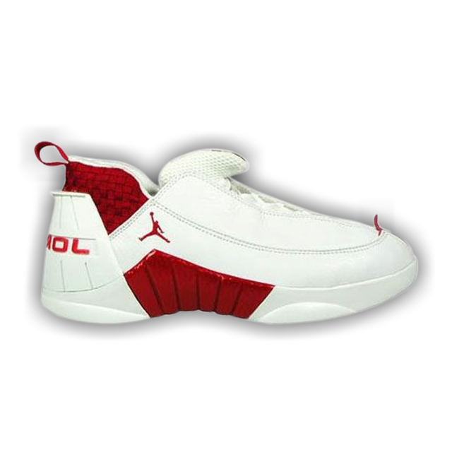 Buy Air Jordan 15 OG Low Deep Red 136035 161 GOAT