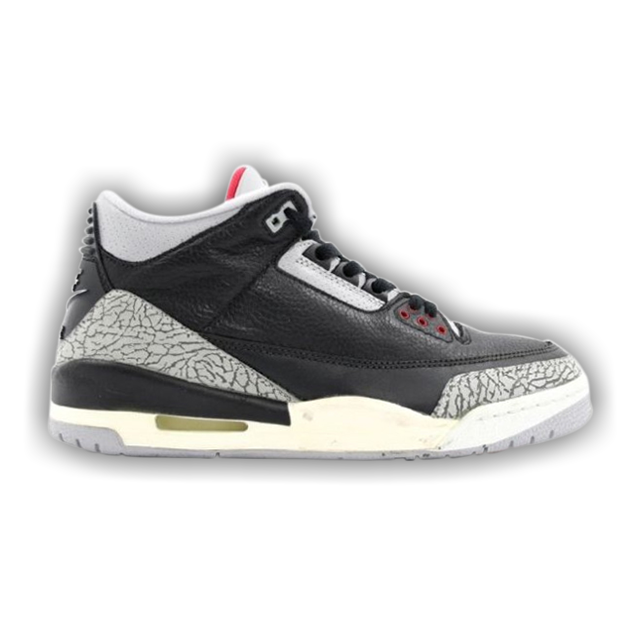 1994 black sale cement 3