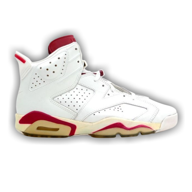 エアジョーダン6マルーン Air Jordan 6 Retro 'Maroon' Release Date. Nike SNKRS