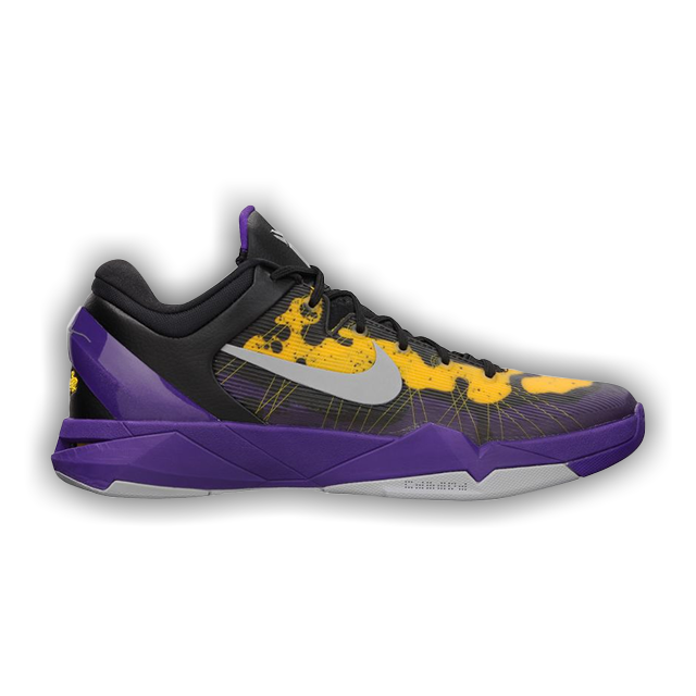 Kobe 7 deals dart frog