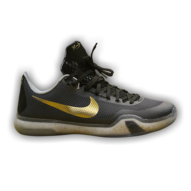 Nike kobe 10 best sale 2014