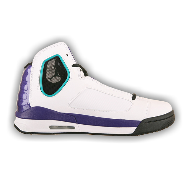 Jordan flight deals luminary grey