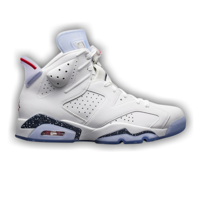 Tim howard jordan 6 online