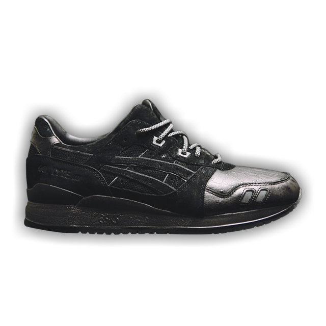 Asics gel lyte iii night haven hot sale