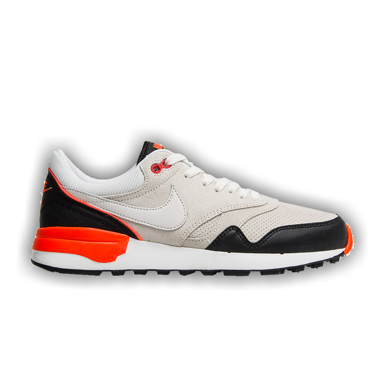 Buy Nike Air Odyssey LTR 684773 100 GOAT