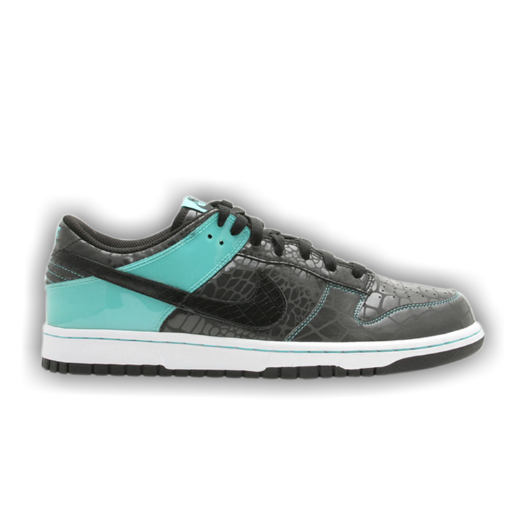 Untiffany dunks 2025