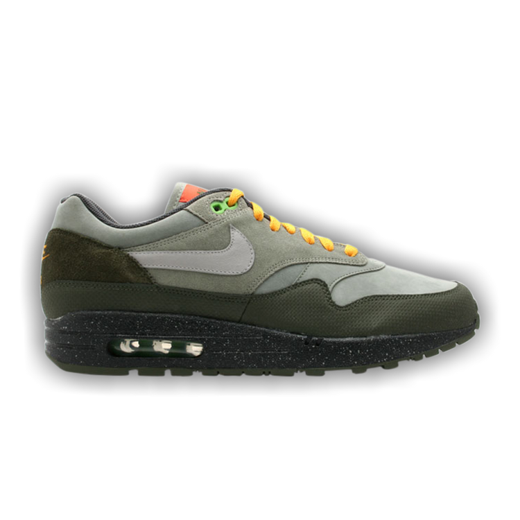 Buy Air Max 1 Premium Adventure Pack Jade Stone 309717 301 GOAT