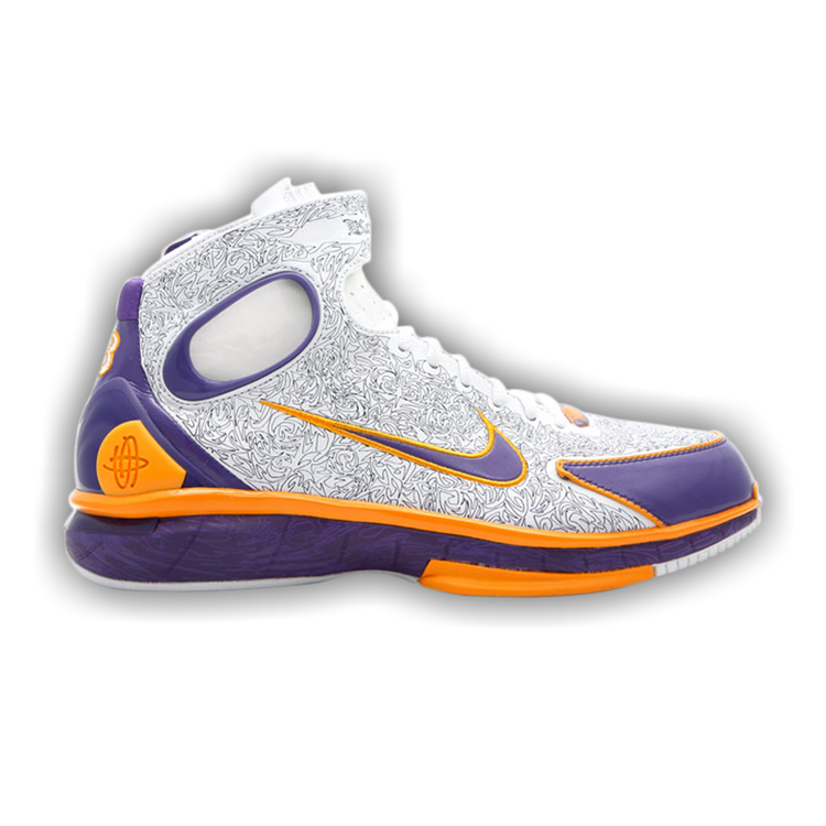 Buy Huarache 2K4 Kobe Laser 309957 153 GOAT