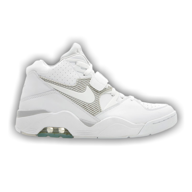 Nike air force 180 low top white 2025