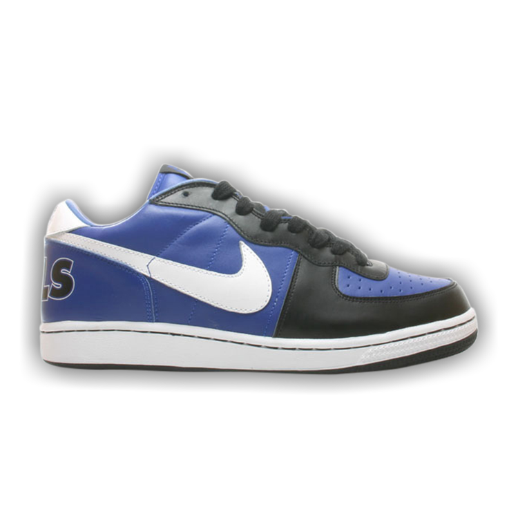 Buy Zoom Terminator Low 'Blue Devils' - 310208 411 | GOAT