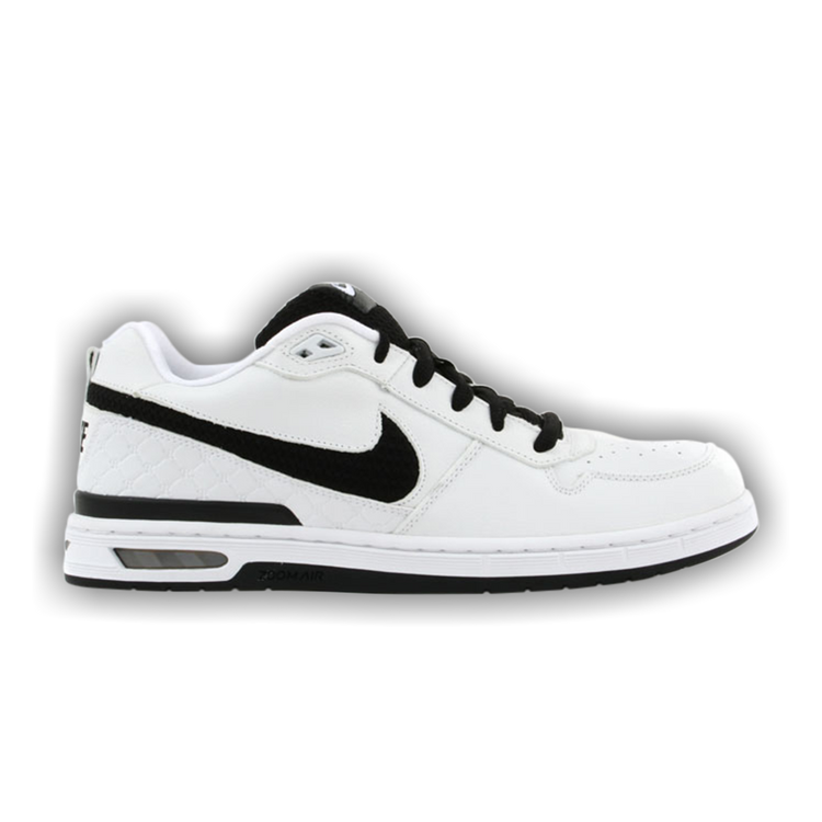 Buy Paul Rodriguez Zoom Air Elite 310802 101 GOAT CA