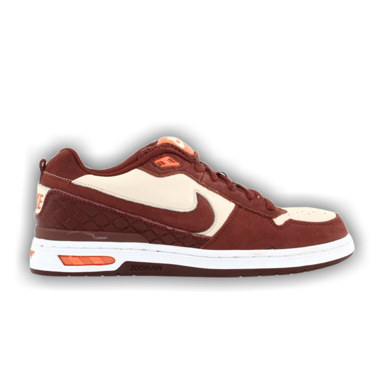 Buy Paul Rodriguez Zoom Air Low 310802 121 GOAT