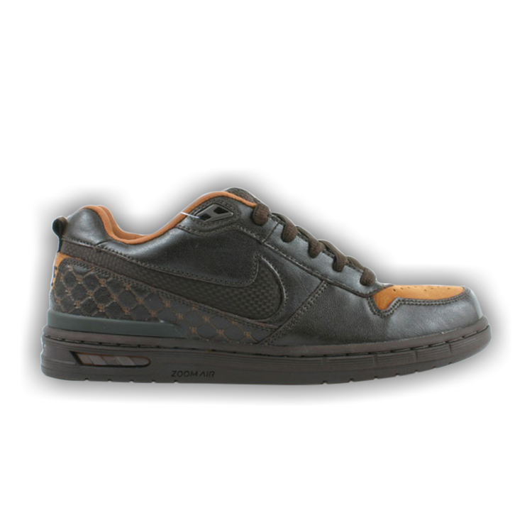 Nike sb zoom air paul rodriguez low hotsell
