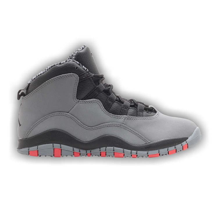 Jordan 10 cool grey online