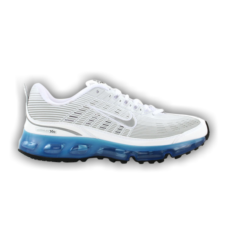 Air max 2024 360 light up