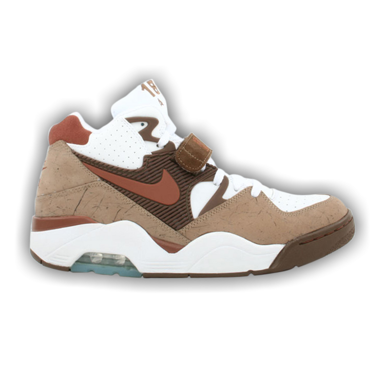 Nike air force 180 black outlet and brown