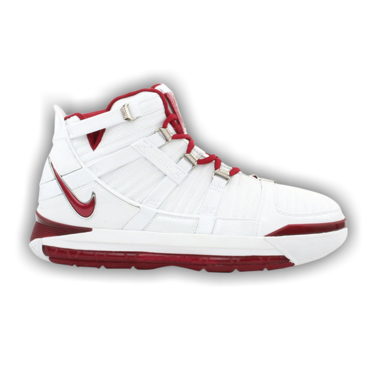 Lebron 3 colorways sale